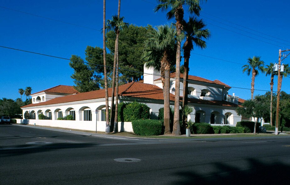 More Photos Of 1300 E Missouri Ave, Phoenix Office For Lease