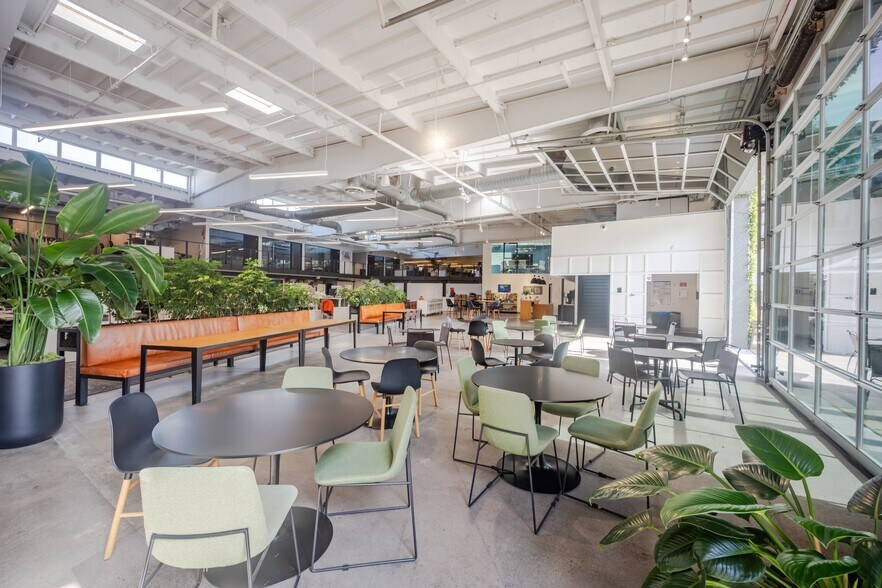 More Photos Of 13335 Maxella Ave, Marina Del Rey Loft Creative Space For Lease