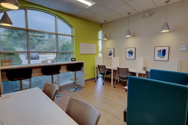 More Photos Of 3980 Premier Dr, High Point Coworking Space