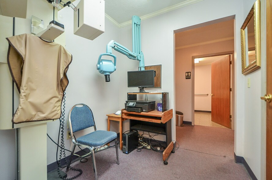 More Photos Of 9802 Homestead Rd, Houston Medical For Lease