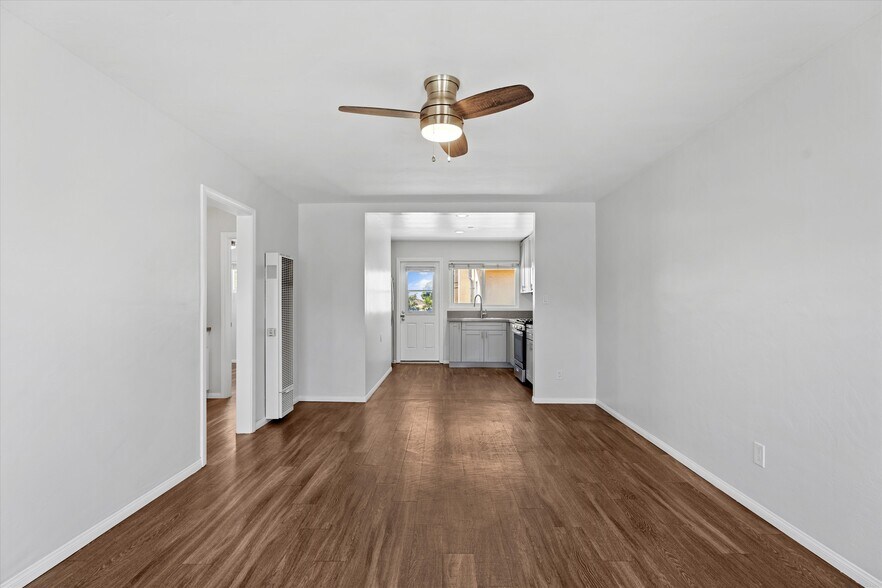 More Photos Of 376-378 Park way, Chula Vista Multifamily For Sale