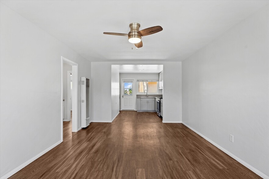 More Photos Of 378 Park Way, Chula Vista Multifamily For Sale