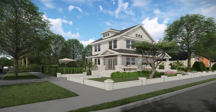 More Photos Of W Cass St, Tampa Unknown For Lease