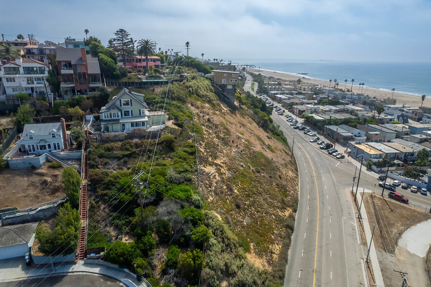 More Photos Of 6916 Vista Del Mar ln, Playa Del Rey Land For Sale