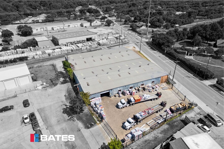 More Photos Of , Dallas Industrial For Sale