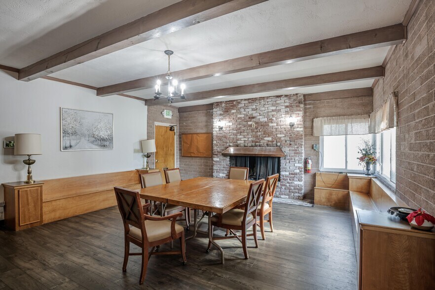 More Photos Of 4677 Tompkins Ave, Oakland Religious Facility For Sale