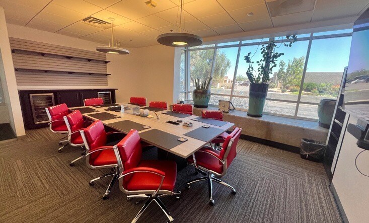 More Photos Of 7681 E Gray Rd, Scottsdale Light Manufacturing For Lease