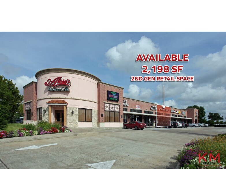 More Photos Of 12002 Richmond Ave, Houston Unknown For Lease