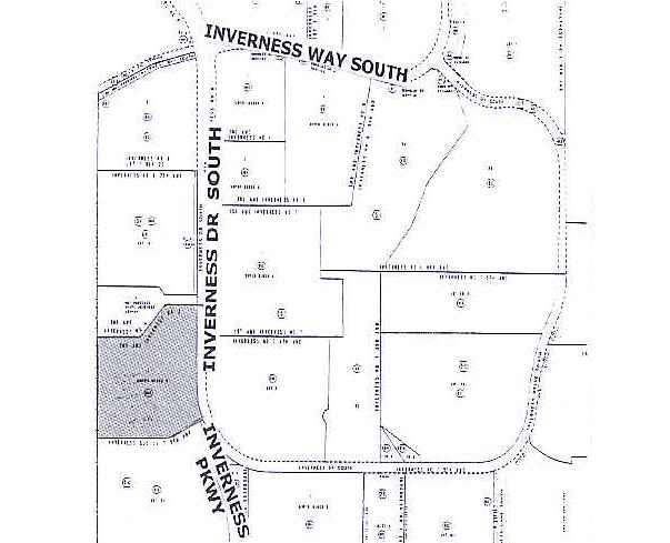 Primary Photo Of 373 Inverness Pkwy, Englewood Research And Development For Sale