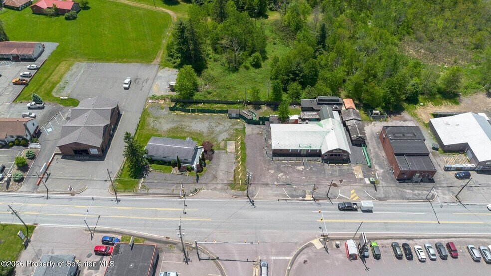 More Photos Of , Hamlin General Retail For Sale