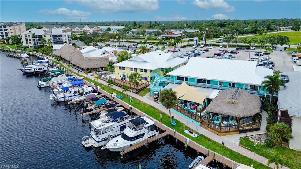 Primary Photo Of 3444 Marinatown Ln, North Fort Myers Unknown For Lease