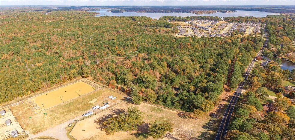 More Photos Of 291 Parks rd, Benton Land For Sale