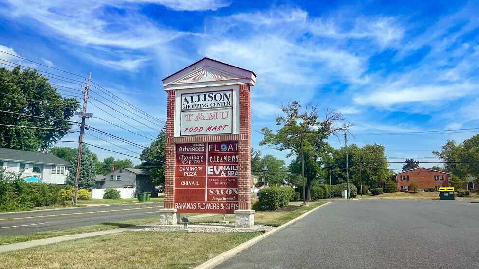 More Photos Of 27 N Maple Ave, Marlton Unknown For Lease