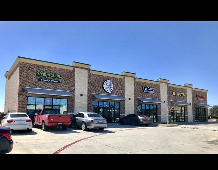 Primary Photo Of Keller Springs Rd & Kelly Blvd, Carrollton Storefront Retail Office For Lease