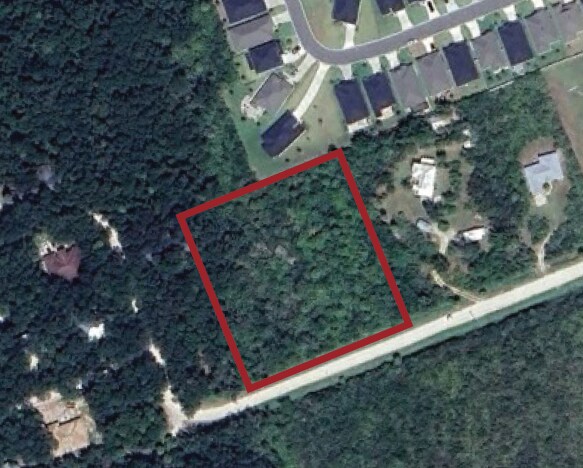 Primary Photo Of 5498 Old A1A, Palm Coast Land For Sale