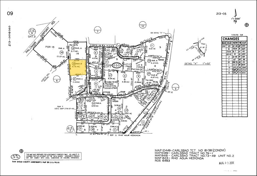 More Photos Of 6241 Yarrow Dr, Carlsbad Unknown For Lease