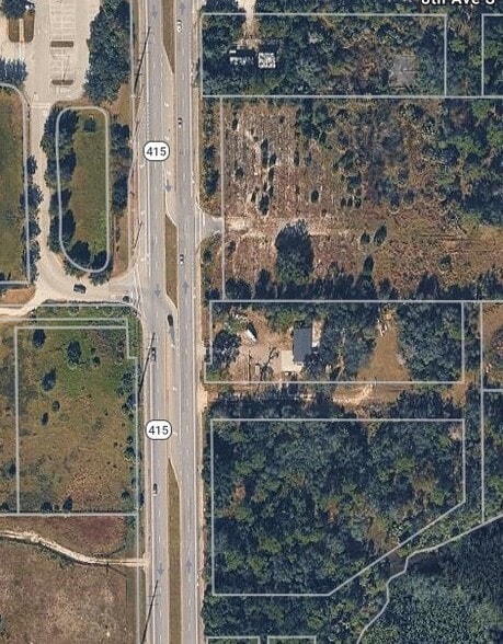 More Photos Of 749 N State Road 415, Osteen Office Residential For Sale