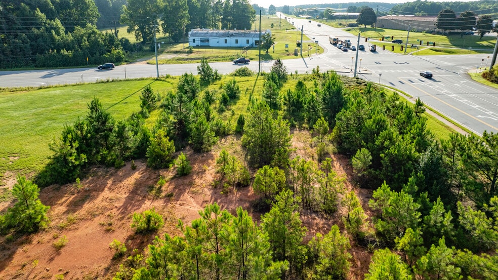 More Photos Of Pine Road, Newnan Land For Sale