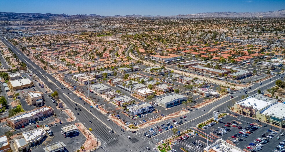 More Photos Of 375 N Stephanie St, Henderson Office For Sale
