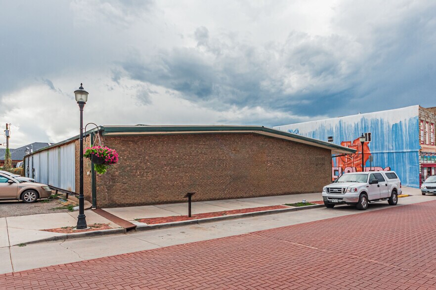 More Photos Of 323 N Commercial St, Trinidad Rehabilitation Center For Lease