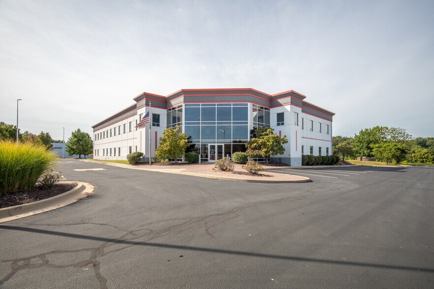 More Photos Of 265 Admiral Trost Rd, Columbia Office For Lease