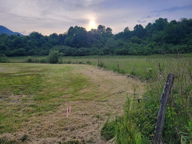 More Photos Of 5351 Jonathan Creek, Waynesville Land For Sale