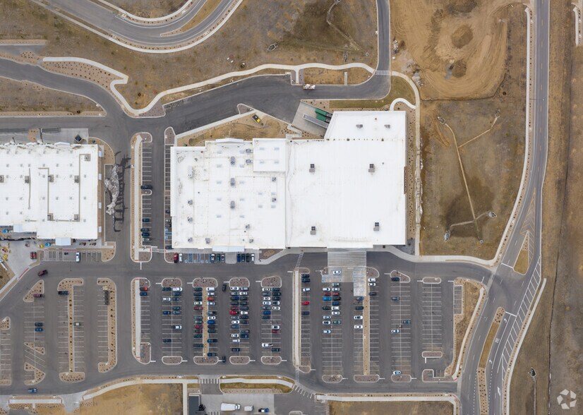 More Photos Of 851 N US 287, Lafayette Health Club For Sale