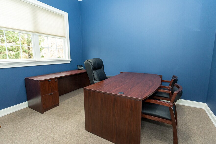 More Photos Of 212 W Route 38, Moorestown Office For Sale