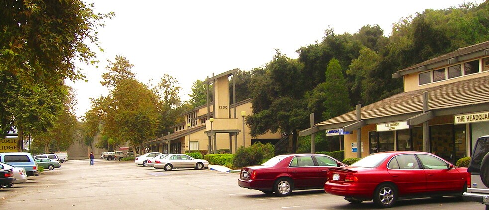 More Photos Of 1200 Route 66, Glendora Unknown For Lease