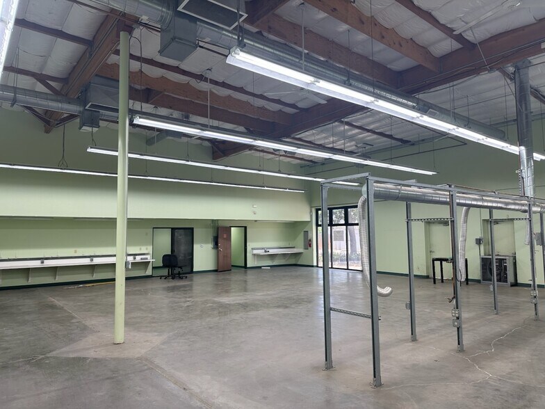 More Photos Of 1950 5th St, Davis Industrial For Lease