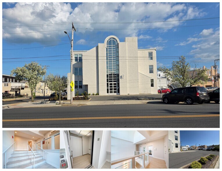 Primary Photo Of 701 West Ave, Ocean City Medical For Lease