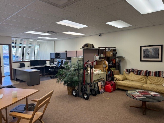 More Photos Of 12001 E Washington St, Indianapolis Office For Lease