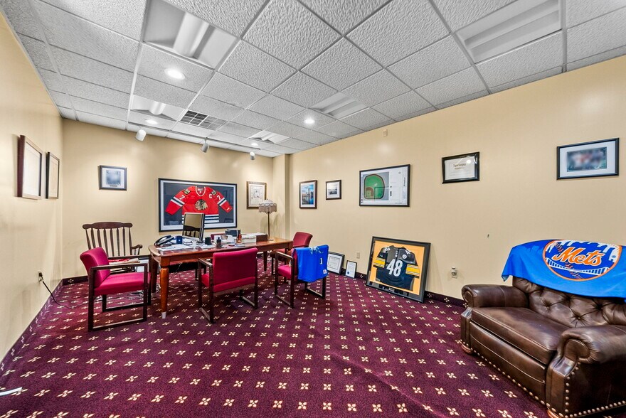 More Photos Of 303-309 Maple St, Perth Amboy Storefront Retail Residential For Sale