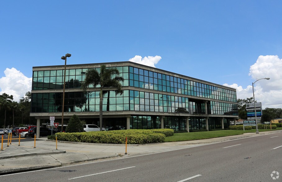 More Photos Of 4401 W Kennedy Blvd, Tampa Office For Lease
