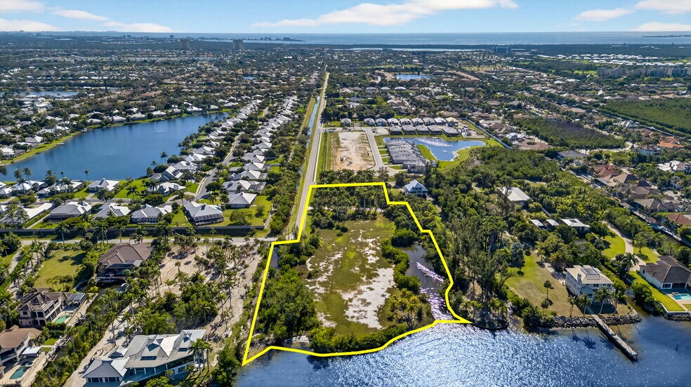 More Photos Of 15500 Cook Rd, Fort Myers Land For Sale