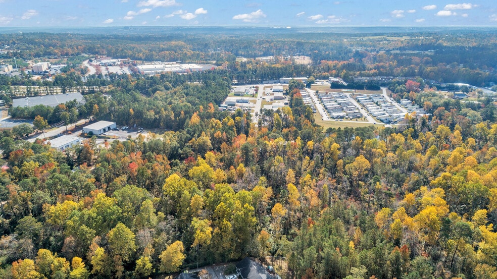 More Photos Of 670 S Old Belair Rd, Grovetown Land For Sale