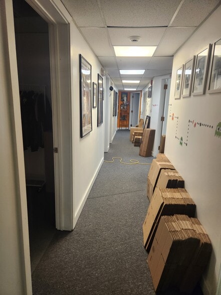 More Photos Of 111 Courtyard Dr, Hillsborough Office For Sale