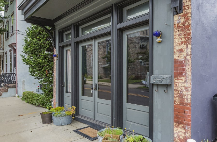 More Photos Of 12 N Main St, Lambertville Storefront Retail Office For Sale