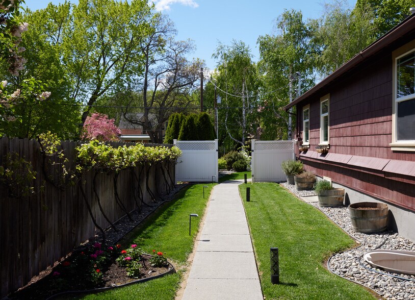 More Photos Of 527 Catherine St, Walla Walla Hospitality For Sale