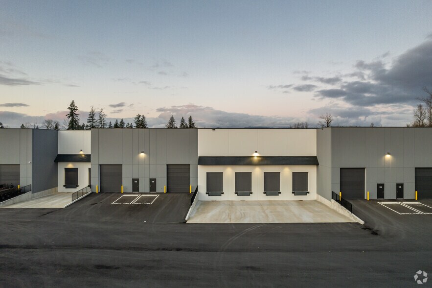 More Photos Of 27426 60th Av, Langley Twp Warehouse For Lease