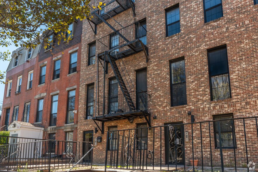 More Photos Of 22 Patchen Ave, Brooklyn Apartments For Sale
