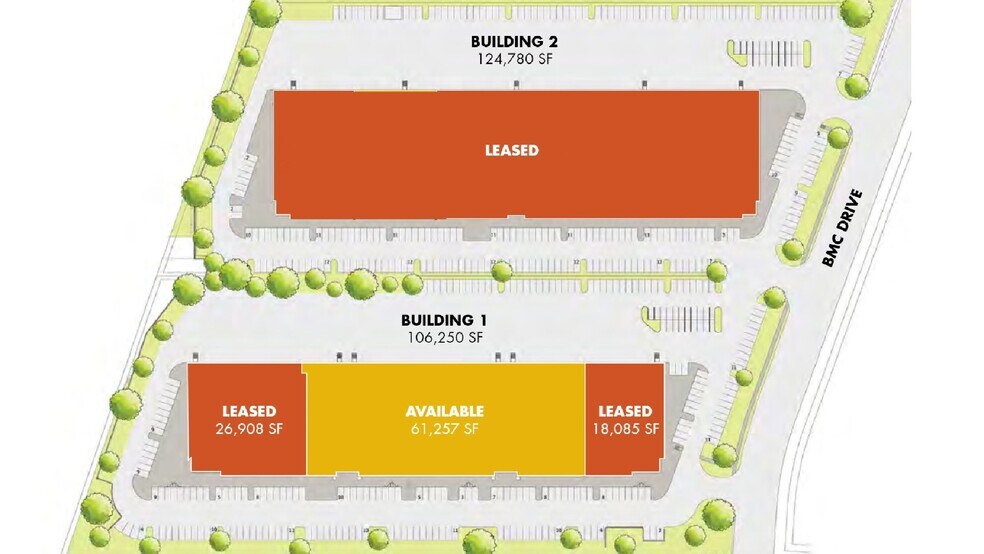 More Photos Of 1200 BMC Dr, Cedar Park Unknown For Sale