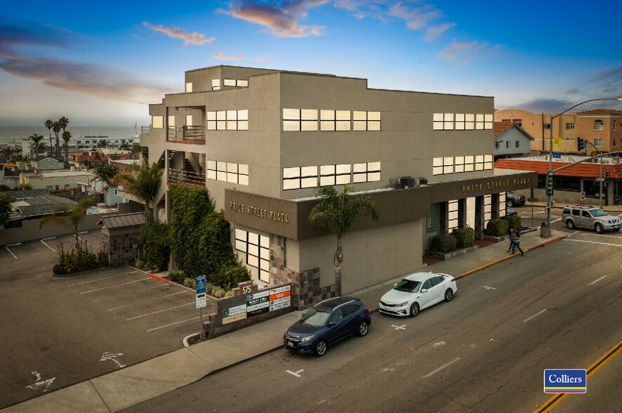 More Photos Of 575 Price St, Pismo Beach Medical For Lease
