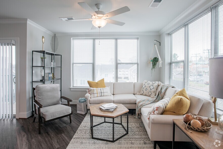 More Photos Of 2150 Bond St, Charlottesville Apartments For Lease