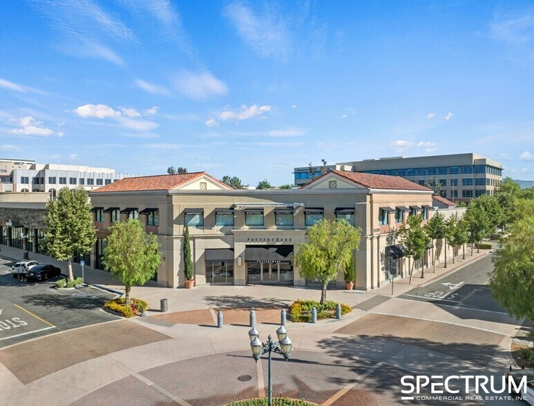 Primary Photo Of 24251 Town Center Dr, Valencia General Retail For Lease