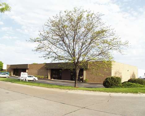 More Photos Of 11905-11923 Borman Dr, Maryland Heights Flex For Lease