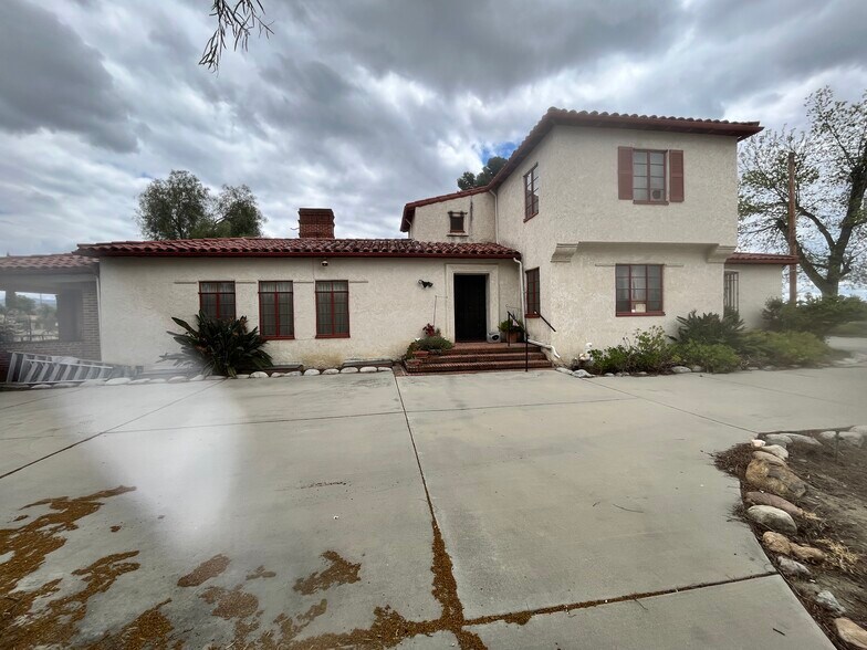 Primary Photo Of 41699 Acacia Ave, Hemet Land For Sale