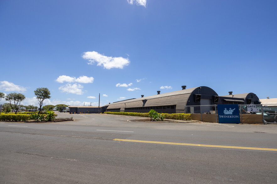 Primary Photo Of 91-1051 Enterprise Ave, Kapolei Industrial For Sale