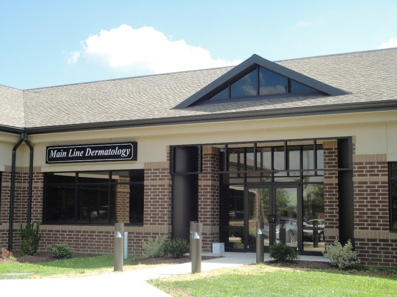 More Photos Of 1240-1248 Wrights Ln, West Chester Office For Sale