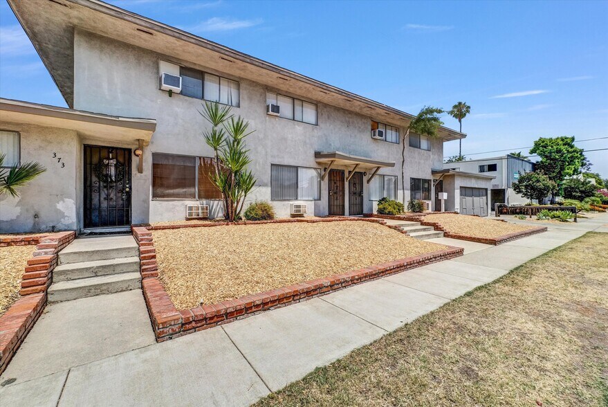 More Photos Of 357 Amber Ct, Upland Multifamily For Sale